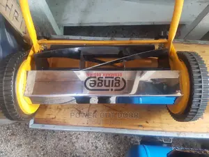 Manual Pushmore Ginge Denmark
