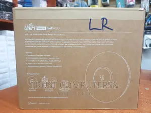 Unifi UAP-AC Long Range