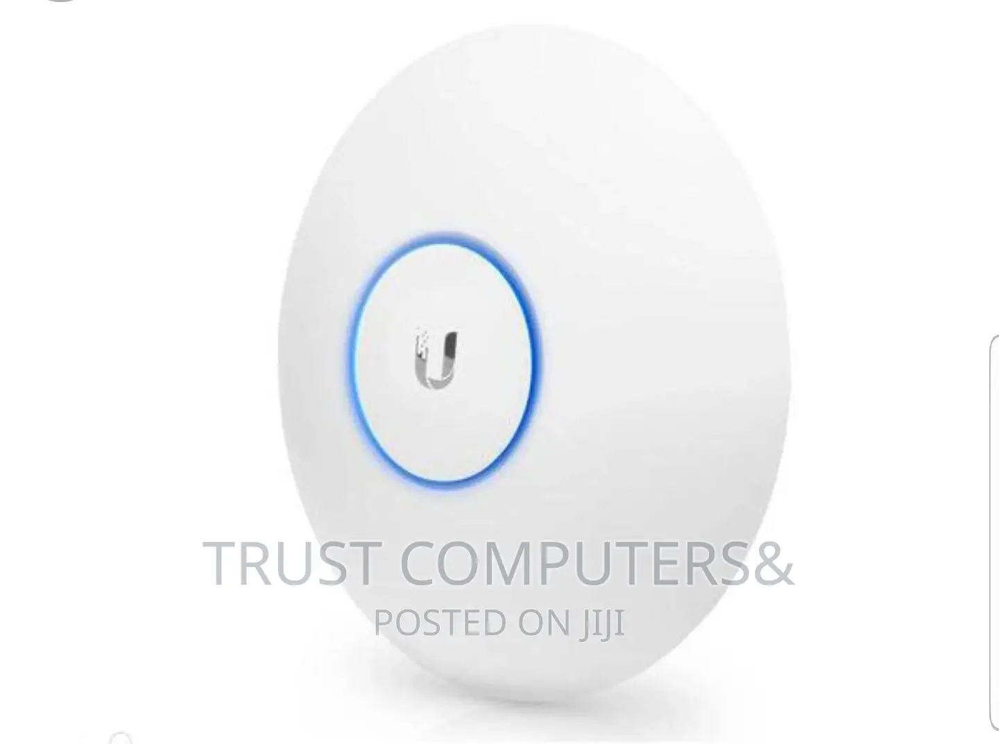 Unifi UAP-AC Long Range