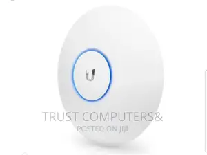 Unifi UAP-AC Long Range
