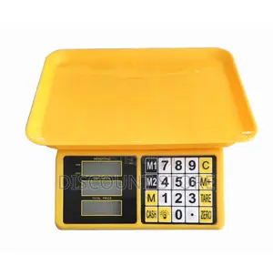 Todays Original Computing Weigh Scales