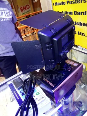 Yongnou Video Light