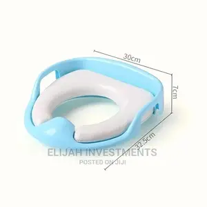 Baby Toilet Cover/Reducer