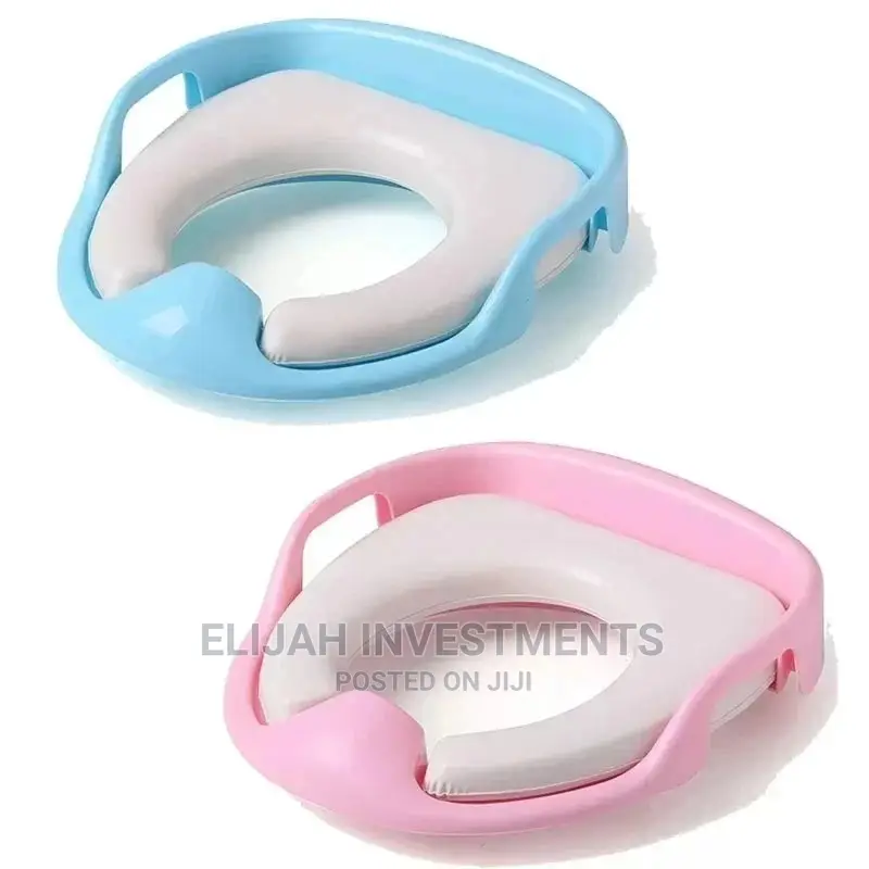 Baby Toilet Cover/Reducer