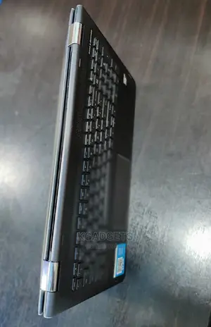 Laptop HP Envy X360 4GB Intel Core I5 HDD 500GB
