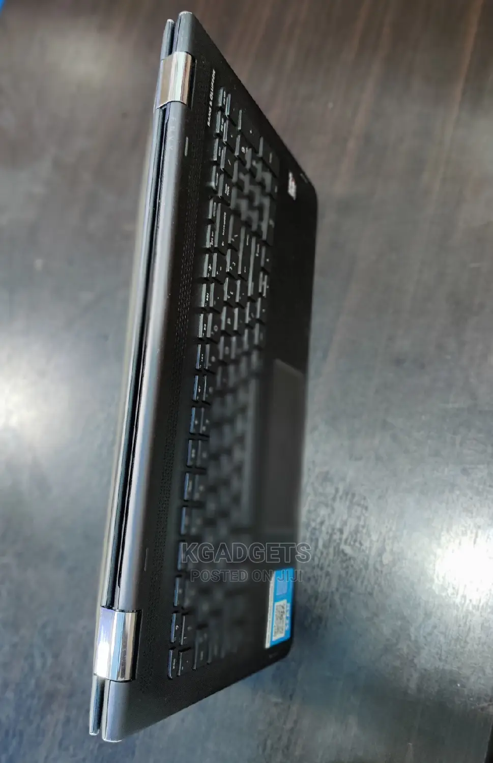Laptop HP Envy X360 4GB Intel Core I5 HDD 500GB