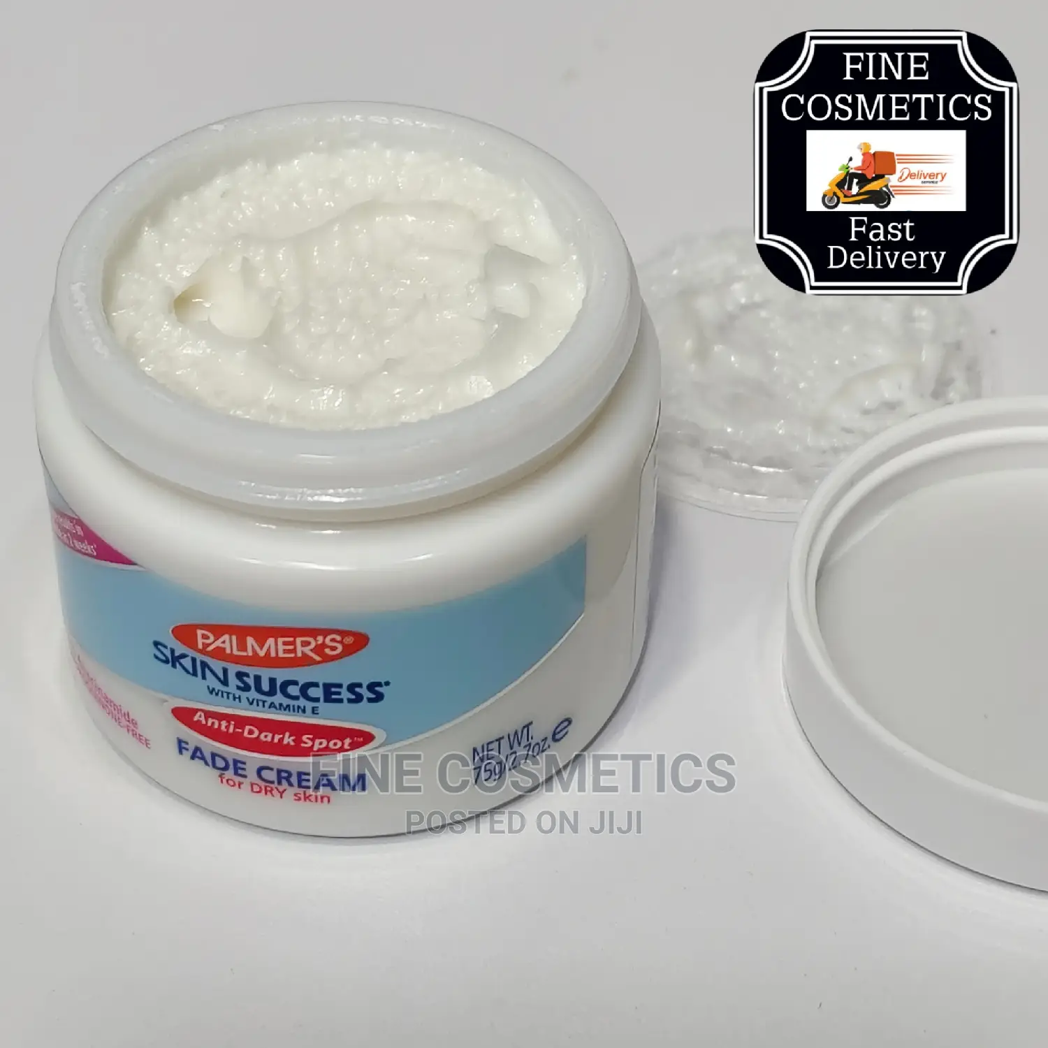 Palmer's Skin Success Dark Spots Fade Cream For Dry Skin