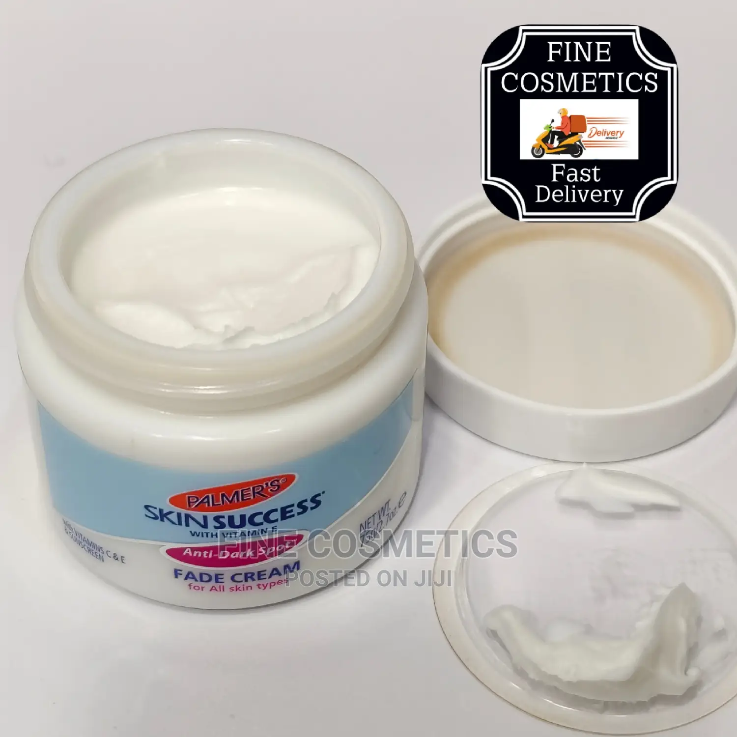 Palmers Skin Success Eventone Fade Cream For All Skin Types