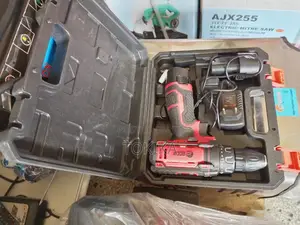 Edon Rechargeable Drill