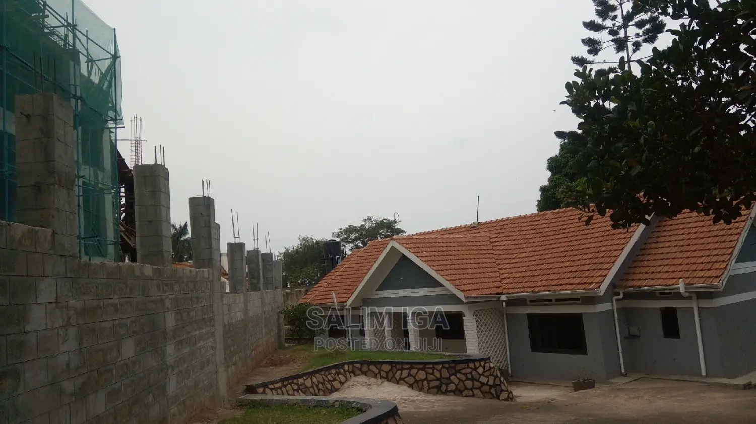 4bdrm Bungalow in Kololo Property, Central Division for Rent
