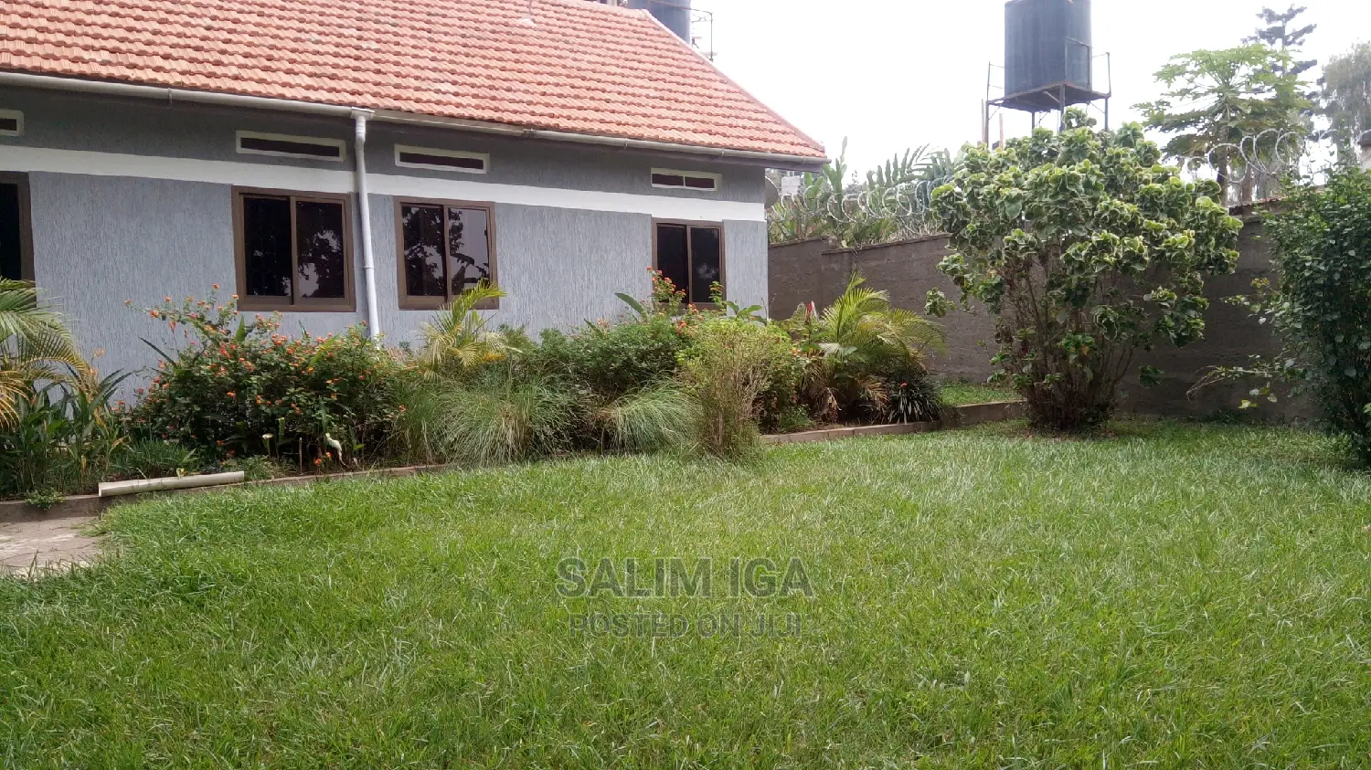 4bdrm Bungalow in Kololo Property, Central Division for Rent