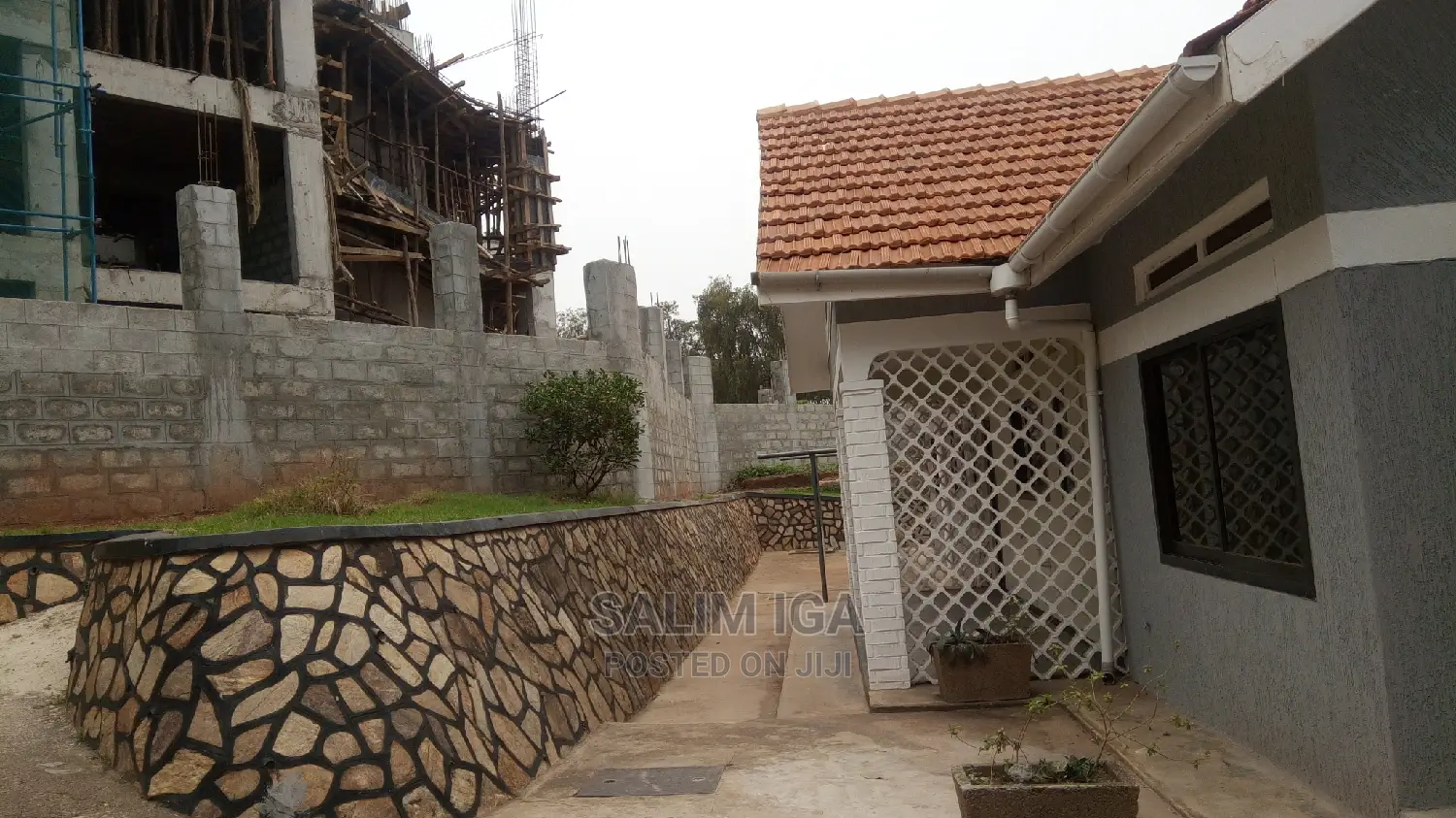 4bdrm Bungalow in Kololo Property, Central Division for Rent