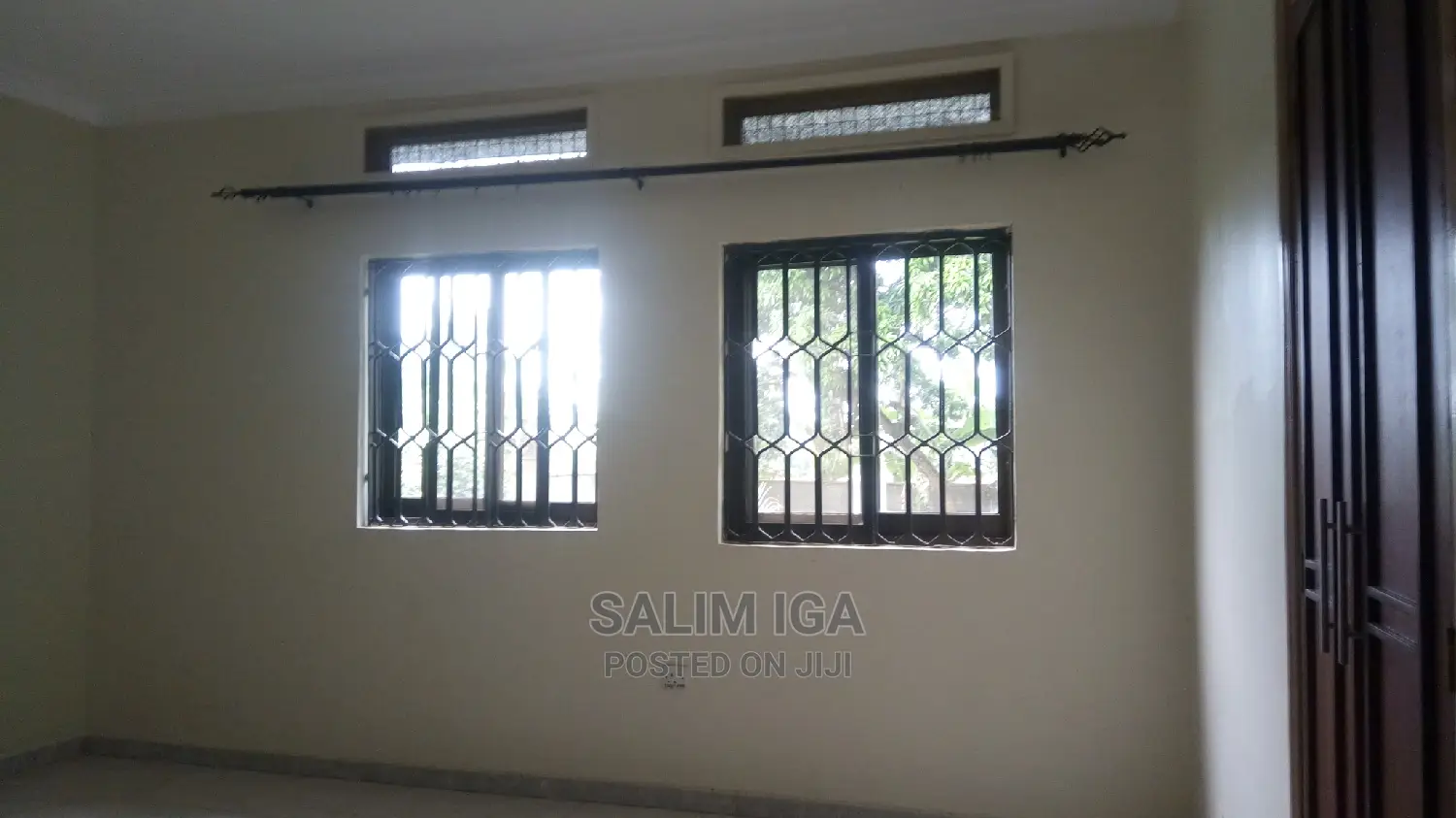 4bdrm Bungalow in Kololo Property, Central Division for Rent