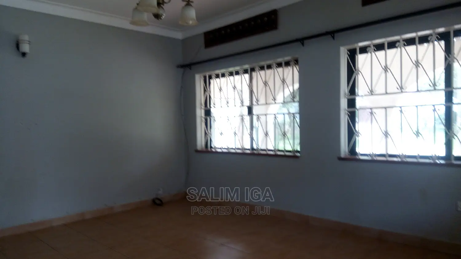10bdrm Shared Apartment in Kololo Property, Central Division for Rent