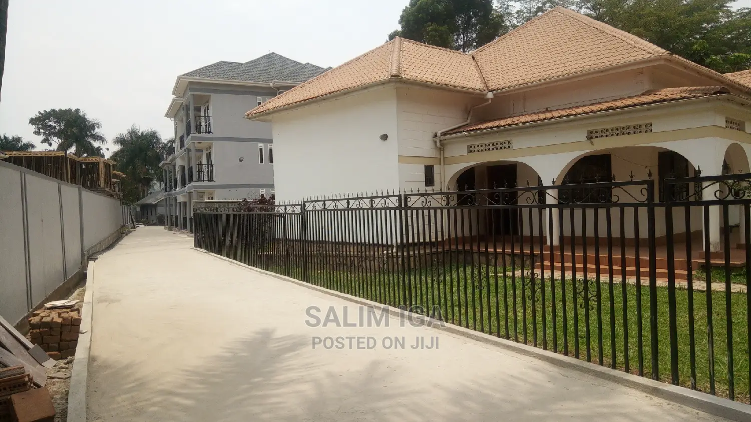 10bdrm Shared Apartment in Kololo Property, Central Division for Rent