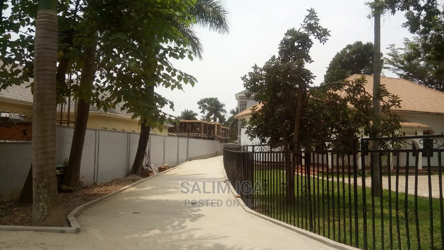 10bdrm Shared Apartment in Kololo Property, Central Division for Rent