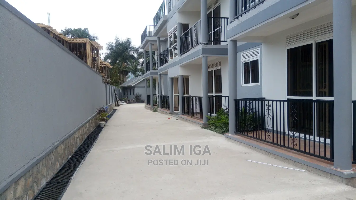 10bdrm Shared Apartment in Kololo Property, Central Division for Rent