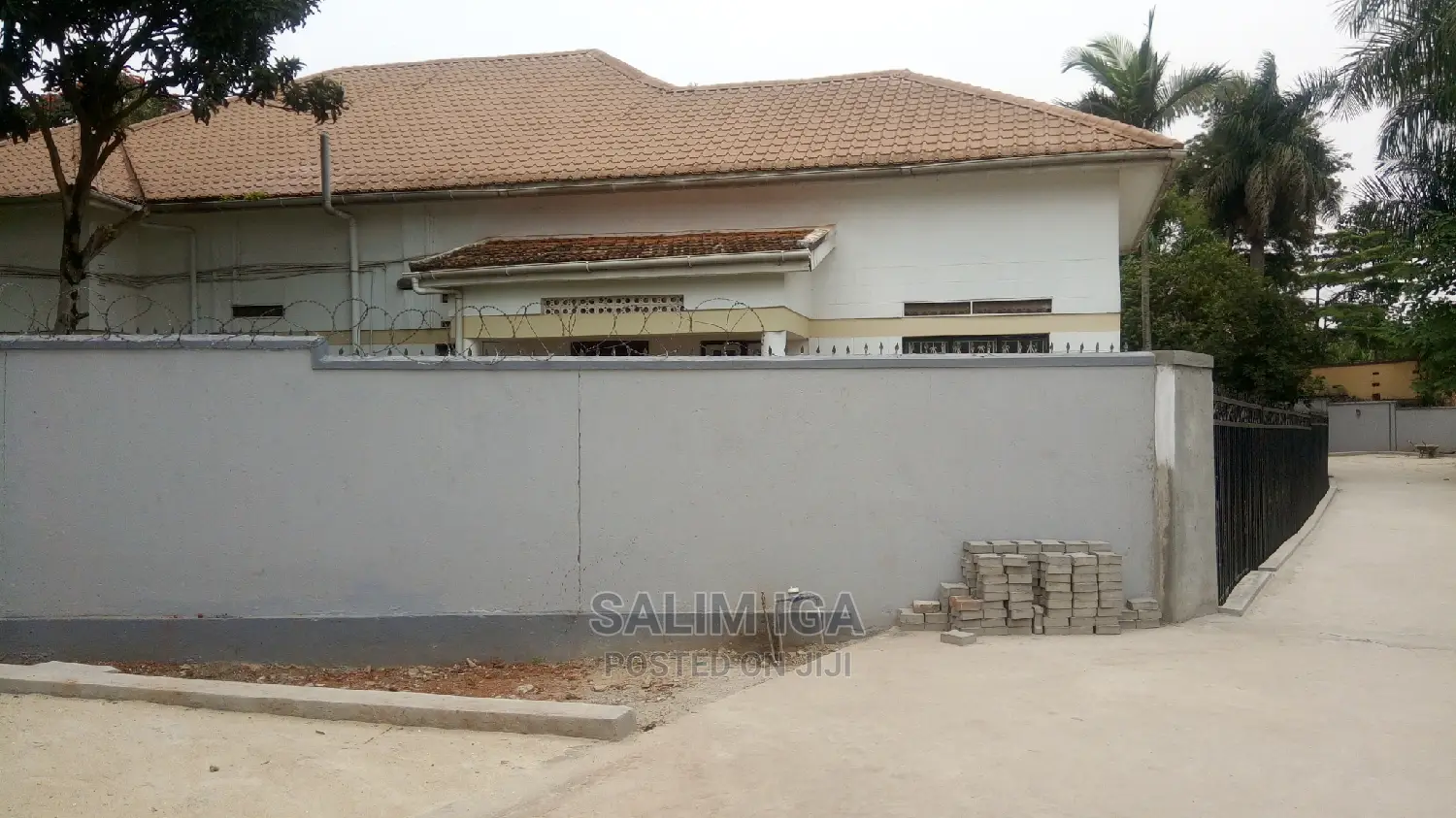 10bdrm Shared Apartment in Kololo Property, Central Division for Rent