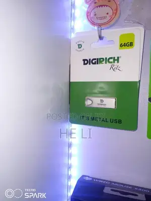 Digi Rich 64gb