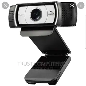 Logitech C930c Webcam