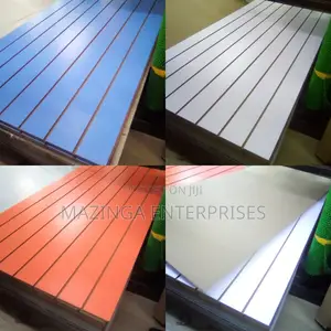 4x8ft Full Display Boards