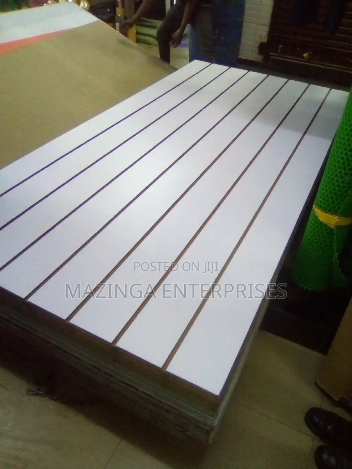 4x8ft Full Display Boards