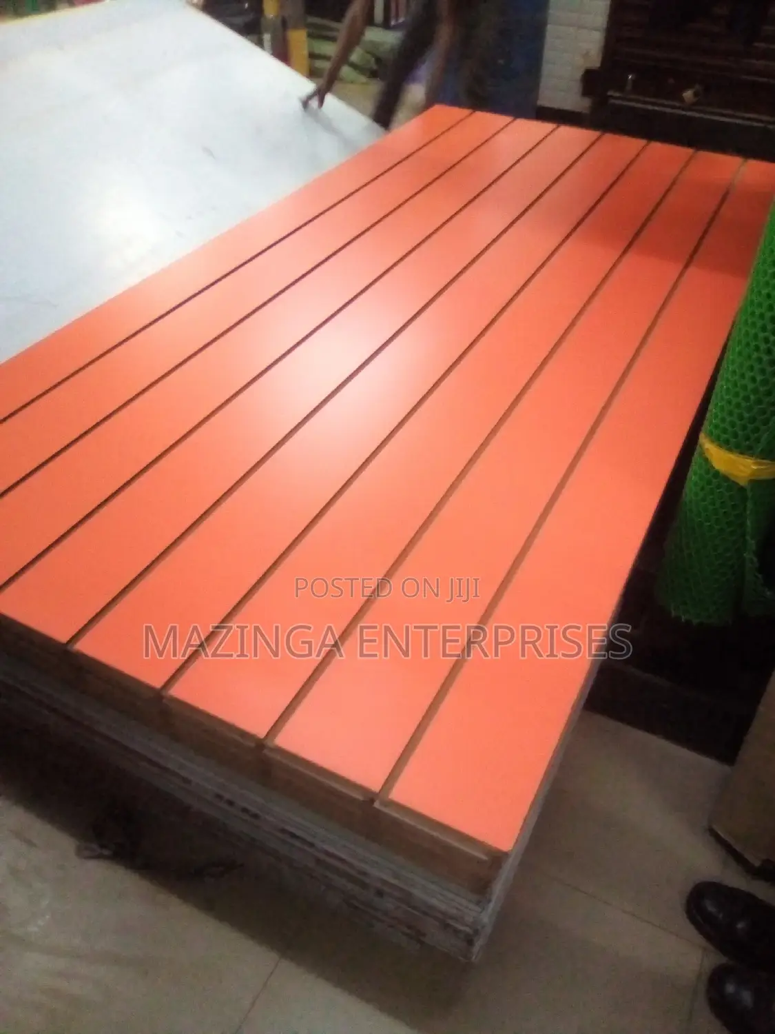 4x8ft Full Display Boards