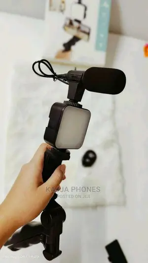 Video Making Kit