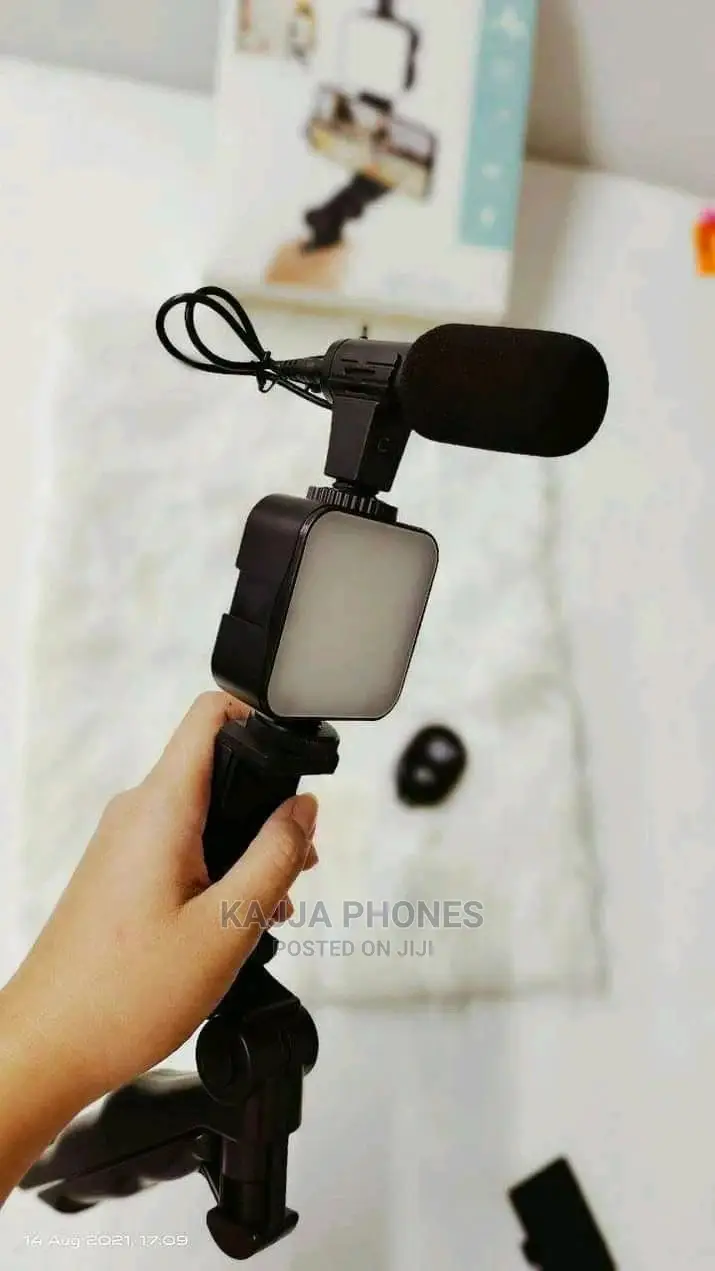 Video Making Kit