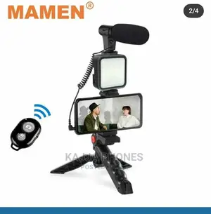 Video Making Kit