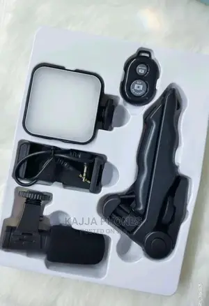 Video Making Kit