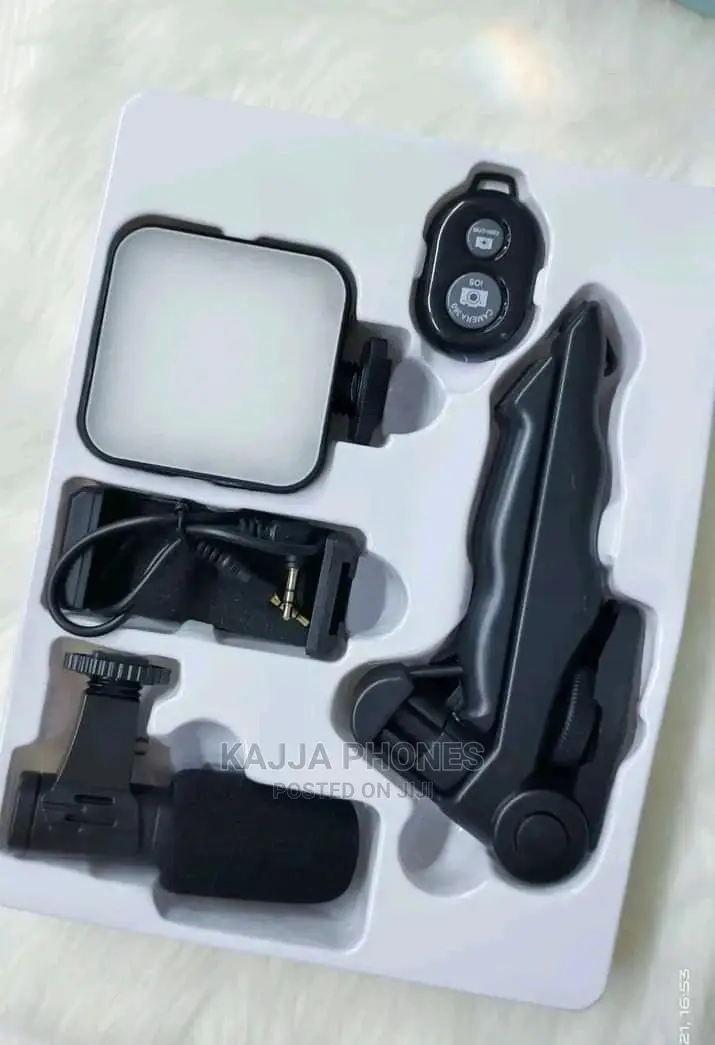 Video Making Kit