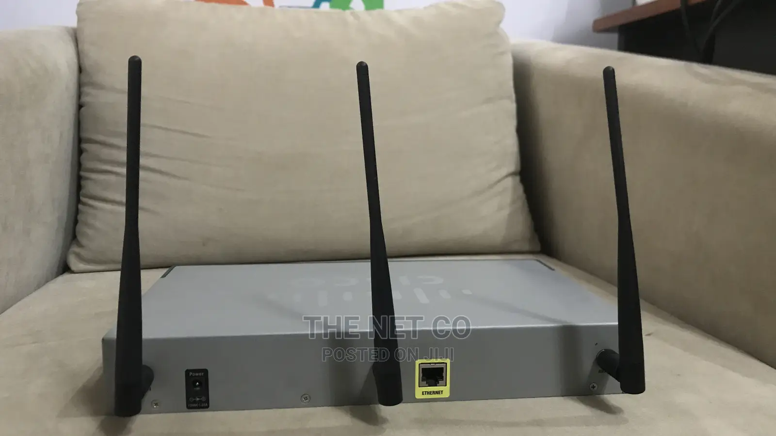 Cisco Small Business Pro