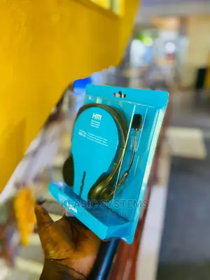 Logitech H111 Stereo Headset