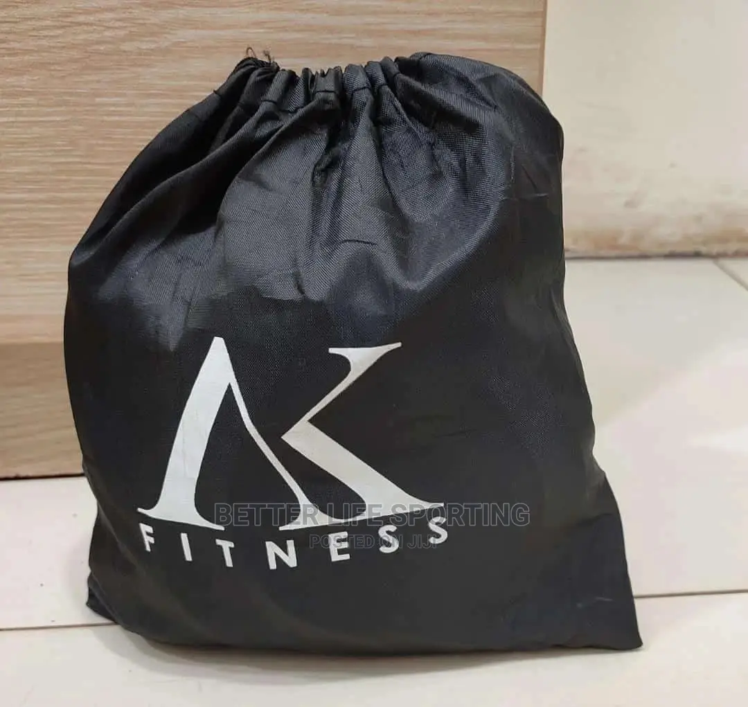 Resistance Power Bands.