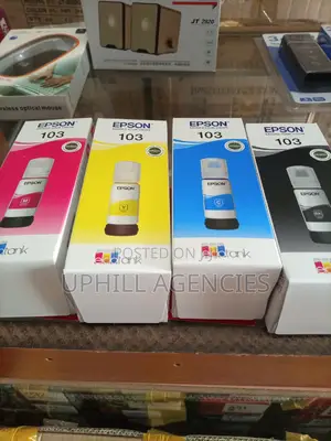 Epson Ink 103
