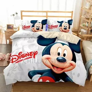 Kids Cotton Duvets