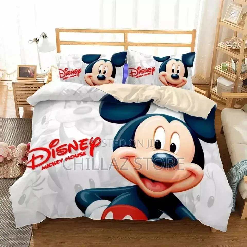 Kids Cotton Duvets