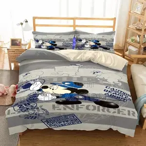Kids Cotton Duvets