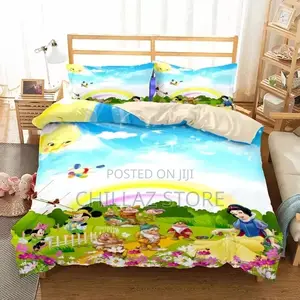 Kids Cotton Duvets