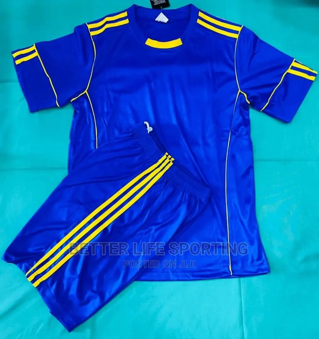 Sports Jersey