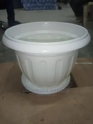 Flower Pots