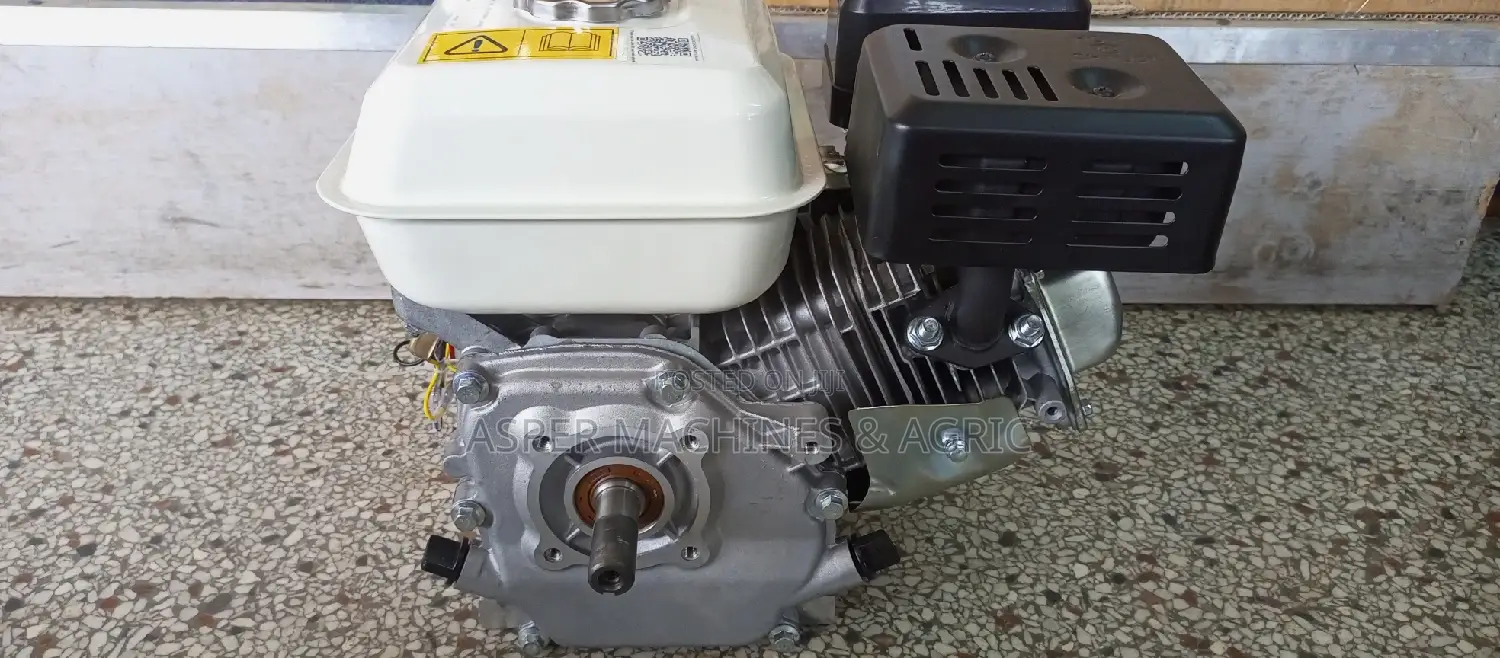 OLONZO Petrol Engine
