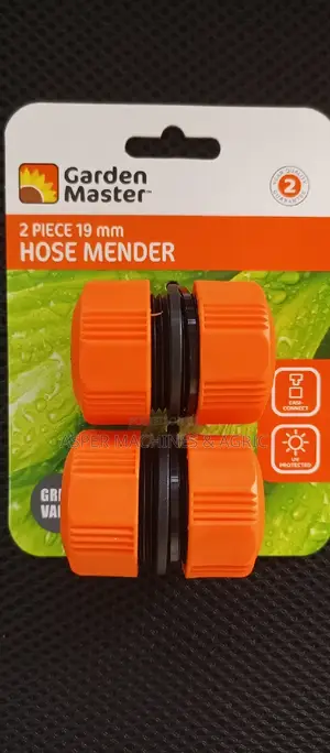 Hose Mender
