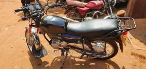 Bajaj 2022 Black