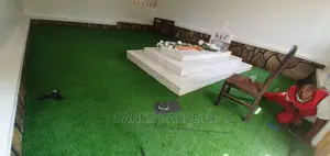 Artificial Tuff Grass