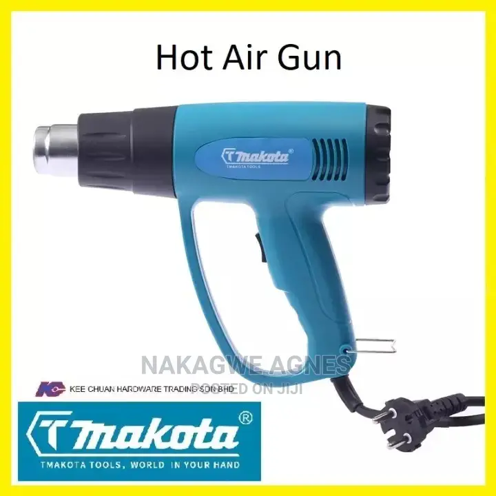 Makota Hot Air Gun