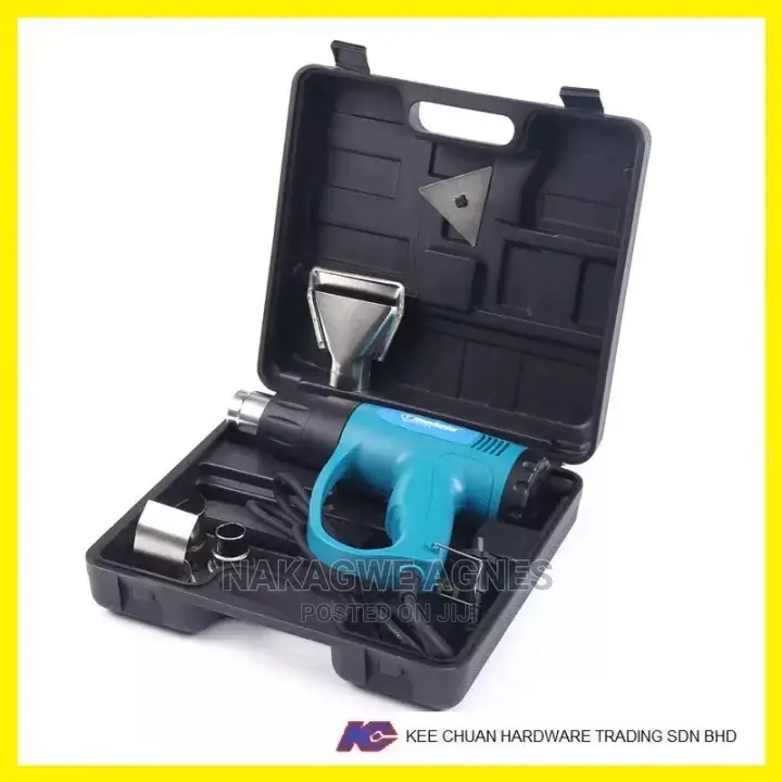 Makota Hot Air Gun