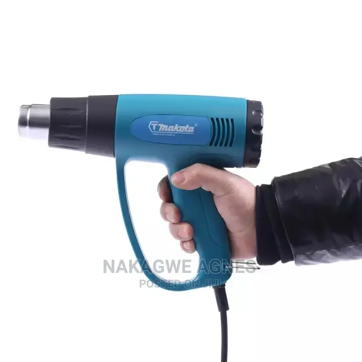 Makota Hot Air Gun