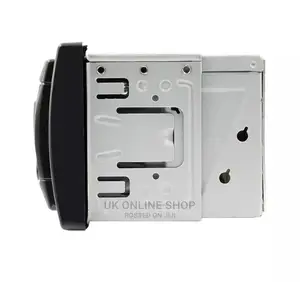 Car MP3 Player 12V Universal Dual Radio Vehicle Auto